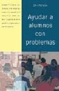 Ayudar a alumnos con problemas, de Kyriacou, Chris | portada del libro