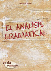 El ançlisis gramatical, de Antas García, Delmiro | portada del libro