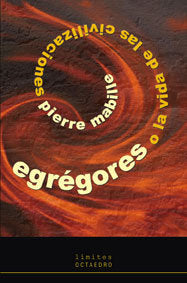 EgrÄgores, de Mabille, Pierre | portada del libro