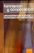 FORMACION Y COOPERACION, de CARBONELL, JAUME | portada del libro