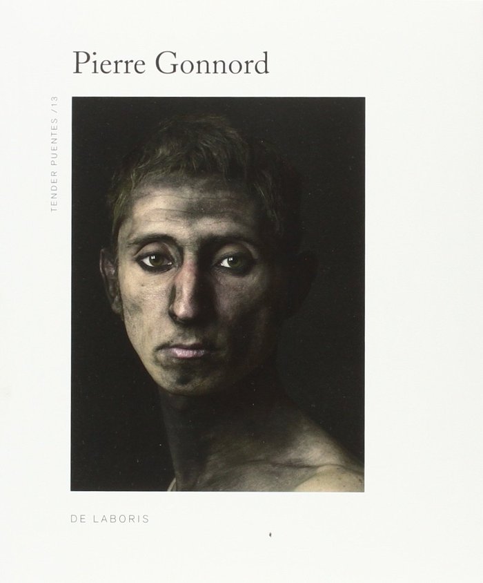 De Laboris, de Gonnord | portada del libro