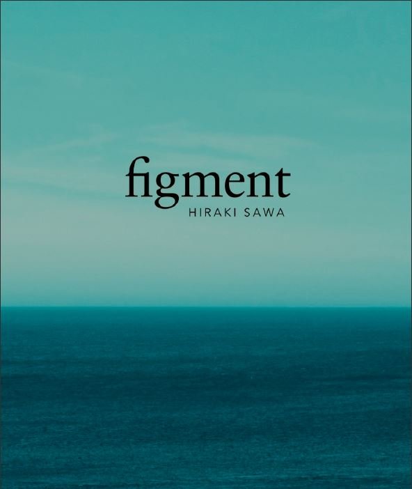 Figment | portada del libro