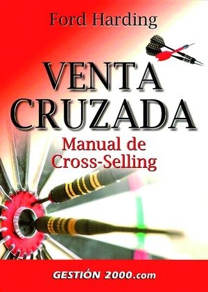 Venta cruzada, de Harding | portada del libro