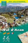 Val d'Aran | portada del libro