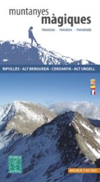 MUNTANYES MÀGIQUES, de Varios autores | portada del libro