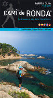 CAMÍ DE RONDA LINEAL | portada del libro