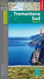 TRAMUNTANA SUD - MALLORCA, de Varios autores | portada del libro