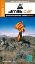 TRAVESSA 3MILS.CAT, de JORDI PUIGNERO FERRER | portada del libro