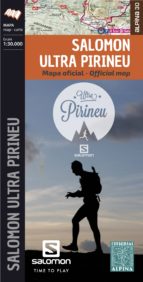 ULTRA PIRINEU 2018, de Varios autores | portada del libro