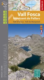 VALL FOSCA, de Varios autores | portada del libro
