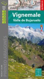 VIGNEMALE, de Varios autores | portada del libro