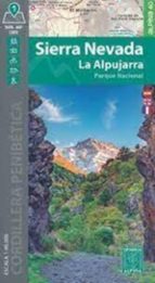 SIERRA NAVEDA., de Varios autores | portada del libro