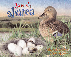 Jaio da ahatea, de Llewellyn | portada del libro