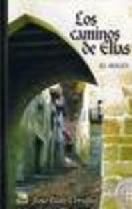 Los caminos de Elías. El ayalés I, de Urrutia López | portada del libro