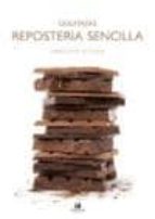Golmajias. Reposteria sencilla, de Angelita Alfaro | portada del libro