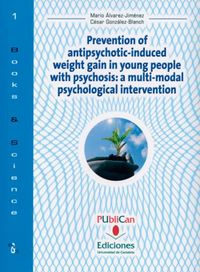 Prevention of antipsychotic-induced weight gain in young people with psychosis: a multi-modal psycol, de Álvarez-Jiménez | po
