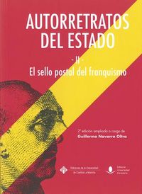 Autorretratos del Estado -II-, de Varios autores | portada del libro