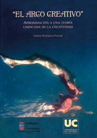 El arco creativo, de Rodríguez Pascual | portada del libro