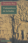 VISLUMBRES DE LA INDIA *, de Paz | portada del libro