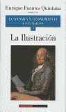 ILUSTRACION, de Fuentes Quintana | portada del libro