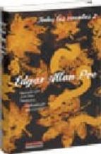 TODOS LOS CUENTOS VOL.2, de Edgar Allan Poe | portada del libro