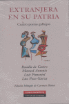EXTRANJERA EN SU PATRIA, de PIMENTEL | portada del libro
