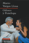 ODISEO Y PENELOPE, de VARGAS LLOSA | portada del libro