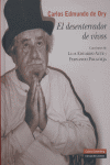 DESENTERRADOR DE VIVOS, de Ory | portada del libro