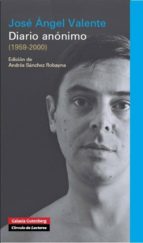 DIARIO ANONIMO, de WINSTON STEWARD | portada del libro