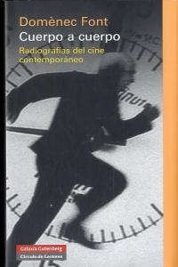 CUERPO A CUERPO, de Font | portada del libro