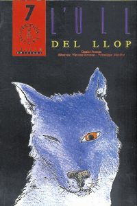 L'ull del llop, de Pennac, Daniel | portada del libro