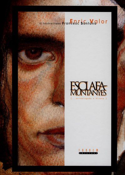 Esclafamuntanyes, de VALOR VIVES, ENRIC | portada del libro