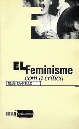 FEMINISME, EL, de CAMPILLO IBORRA, NEUS | portada del libro
