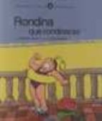 Rondina que rondinaràs, de ANA MASGRAU | portada del libro