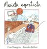 Marieta esportista, de Masgrau Plana, Fina | portada del libro