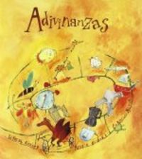 Adivinanzas, de Giménez Tarazona, Llorenç | portada del libro