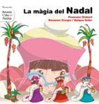 La màgia del Nadal, de Francesc Gisbert | portada del libro