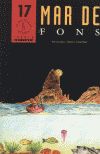 Mar de fons, de Castellano Pujol, Josep | portada del libro