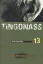 Tingonass, de Chapa Mingo, Josep | portada del libro