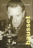 Josep L. Bausset. Converses amb l'home subterrani, de Vallés Casanoves, Santiago Andrés | portada del libro