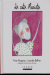 La rata Marieta, de Masgrau Plana, Fina | portada del libro
