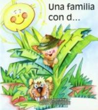 Una familia con d..., de Chapa Mingo, Josep | portada del libro