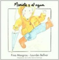 Marieta y el agua, de Bellver Ferrando, Lourdes | portada del libro