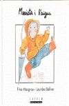 Marieta i l'aigua, de Bellver Ferrando, Lourdes | portada del libro