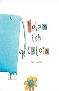 Potam i els colors, de Gisbert Navarro, Montse | portada del libro