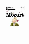 Mozart, de Ramírez Juan, Susana | portada del libro