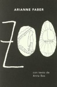 Zoo, de BES OLIVA, ANNA | portada del libro