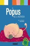A Popus no li agrada, de Giménez Barbany, Teresa | portada del libro