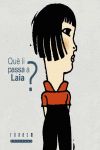 Què li passa a Laia?, de Sobrino, Javier | portada del libro