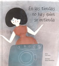 En las tiendas no hay quien se entienda, de Nuño del Valle, Francisco | portada del libro